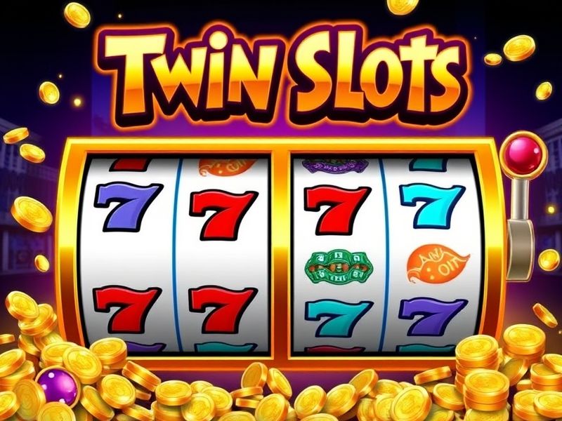 Welcome to Twin.com – your ultimate destination for thrilling online gambling games. Explore twin-themed slots, live casino action, sports betting, poker, and exclusive bonuses. Play for real money with trusted operators.