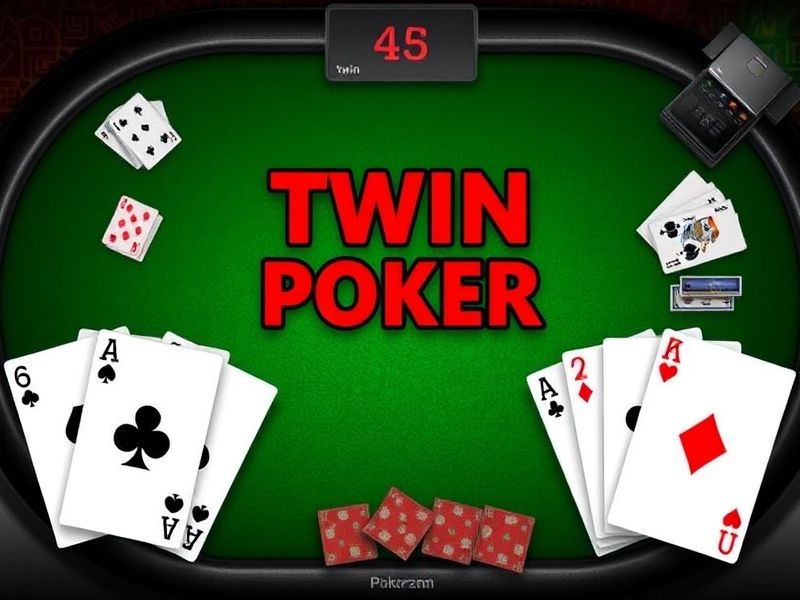 Welcome to Twin.com – your ultimate destination for thrilling online gambling games. Explore twin-themed slots, live casino action, sports betting, poker, and exclusive bonuses. Play for real money with trusted operators.